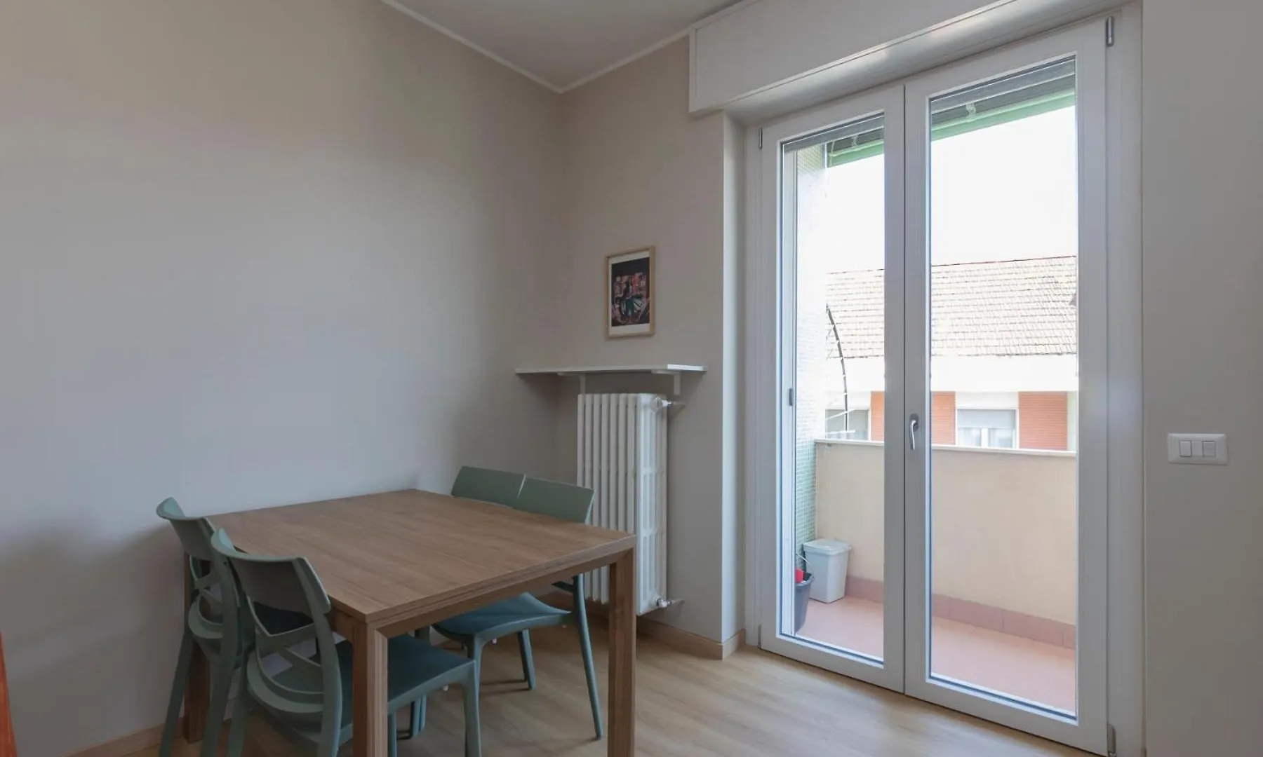 I Host Apartment - Coni Zugna 58 Milan Italie